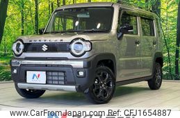 suzuki hustler 2025 CFJ1654887