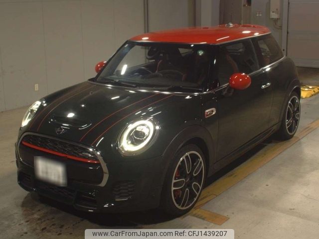 mini mini-others 2019 -BMW 【宮崎 300ら4232】--BMW Mini XRJCWM-WMWXR92050TP27927---BMW 【宮崎 300ら4232】--BMW Mini XRJCWM-WMWXR92050TP27927- image 1