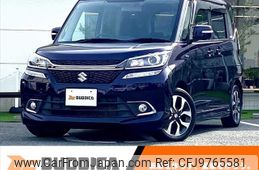 suzuki solio 2017 -SUZUKI--Solio DAA-MA36S--MA36S-667867---SUZUKI--Solio DAA-MA36S--MA36S-667867-