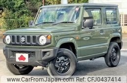 suzuki jimny 2020 GOO_JP_700050301430241112004