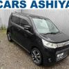 suzuki wagon-r 2012 quick_quick_DBA-MH34S_MH34S-903614 image 1