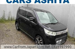suzuki wagon-r 2012 quick_quick_DBA-MH34S_MH34S-903614