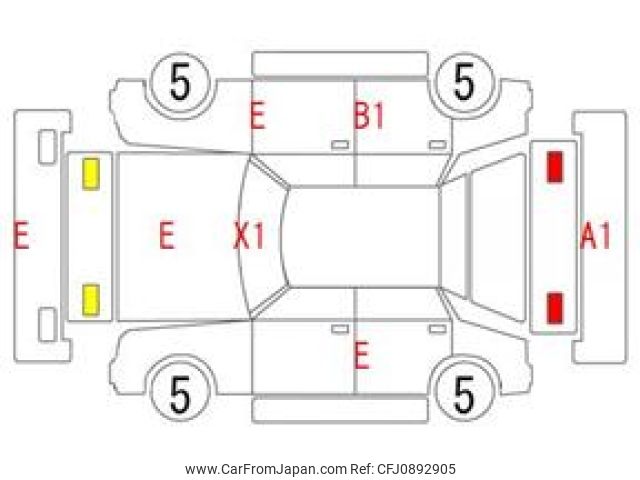 mini mini-others 2018 -BMW--BMW Mini DBA-XU15M--WMWXU72040TN31917---BMW--BMW Mini DBA-XU15M--WMWXU72040TN31917- image 2