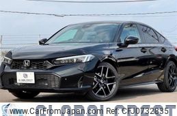 honda civic 2024 -HONDA--Civic 5BA-FL1--FL1-1300***---HONDA--Civic 5BA-FL1--FL1-1300***-