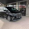 toyota alphard 2024 -TOYOTA--Alphard 6AA-AAHH40W--AAHH40-4022***---TOYOTA--Alphard 6AA-AAHH40W--AAHH40-4022***- image 1