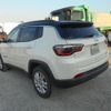 jeep compass 2018 -CHRYSLER--Jeep Compass ABA-M624--MCANJPBBXJFA389**---CHRYSLER--Jeep Compass ABA-M624--MCANJPBBXJFA389**- image 2