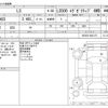 lexus ls 2020 CFJ1595597 image 3
