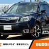 subaru forester 2014 -SUBARU--Forester DBA-SJG--SJG-019252---SUBARU--Forester DBA-SJG--SJG-019252- image 1