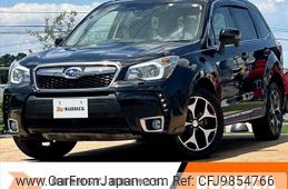 subaru forester 2014 -SUBARU--Forester DBA-SJG--SJG-019252---SUBARU--Forester DBA-SJG--SJG-019252-