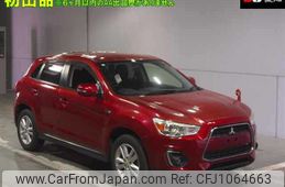 mitsubishi rvr 2013 -MITSUBISHI--RVR GA4W--0201584---MITSUBISHI--RVR GA4W--0201584-
