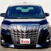 toyota alphard 2021 -TOYOTA--Alphard 3BA-GGH30W--GGH30-0040980---TOYOTA--Alphard 3BA-GGH30W--GGH30-0040980- image 12