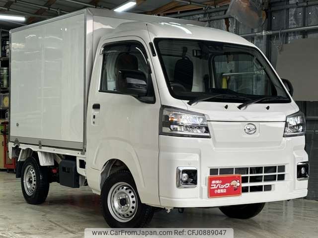 daihatsu hijet-truck 2022 -DAIHATSU--Hijet Truck 3BD-S510P--S510P-0490793---DAIHATSU--Hijet Truck 3BD-S510P--S510P-0490793- image 2