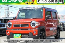 suzuki hustler 2020 CFJ1760787