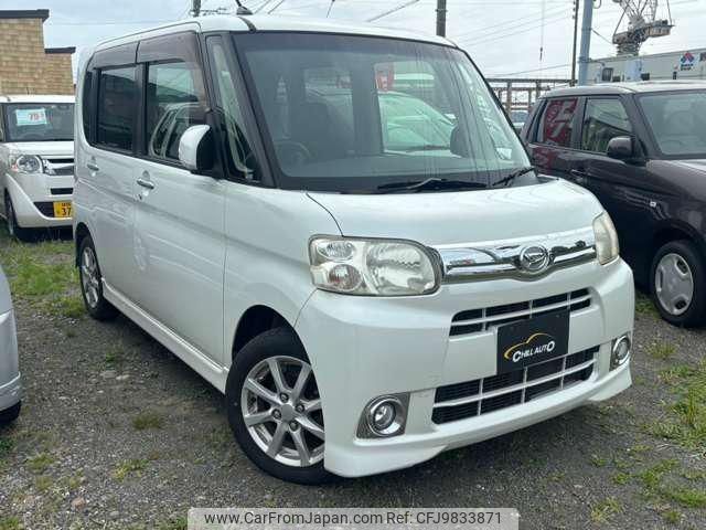 daihatsu tanto 2012 -DAIHATSU 【名変中 】--Tanto L375S--0541655---DAIHATSU 【名変中 】--Tanto L375S--0541655- image 1