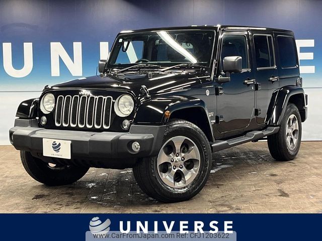 chrysler jeep-wrangler 2018 -CHRYSLER--Jeep Wrangler ABA-JK36L--1C4HJWLG2JL880596---CHRYSLER--Jeep Wrangler ABA-JK36L--1C4HJWLG2JL880596- image 1
