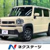 suzuki hustler 2021 -SUZUKI--Hustler 5AA-MR92S--MR92S-201504---SUZUKI--Hustler 5AA-MR92S--MR92S-201504- image 1