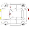 audi q2 2020 -AUDI--Audi Q2 ABA-GACHZ--WAUZZZGA6LA007224---AUDI--Audi Q2 ABA-GACHZ--WAUZZZGA6LA007224- image 2