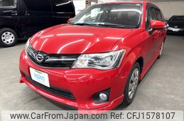 toyota corolla-fielder 2014 CFJ1578107