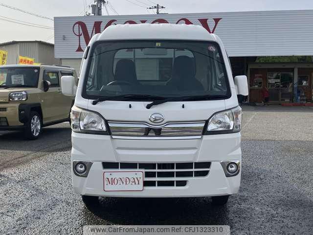 daihatsu hijet-truck 2015 -DAIHATSU--Hijet Truck S500P--0016774---DAIHATSU--Hijet Truck S500P--0016774- image 2