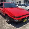 toyota sprinter-trueno 1987 CFJ1511410 image 2