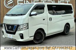 nissan caravan-van 2017 CFJ1663637