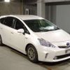 toyota prius-α 2014 -TOYOTA--Prius α DAA-ZVW40W--ZVW40-0005339---TOYOTA--Prius α DAA-ZVW40W--ZVW40-0005339- image 4