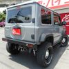 suzuki jimny-sierra 2023 -SUZUKI--Jimny Sierra 3BA-JB74W--JB74W-186359---SUZUKI--Jimny Sierra 3BA-JB74W--JB74W-186359- image 2