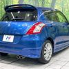 suzuki swift 2010 -SUZUKI--Swift DBA-ZC72S--ZC72S-105605---SUZUKI--Swift DBA-ZC72S--ZC72S-105605- image 18