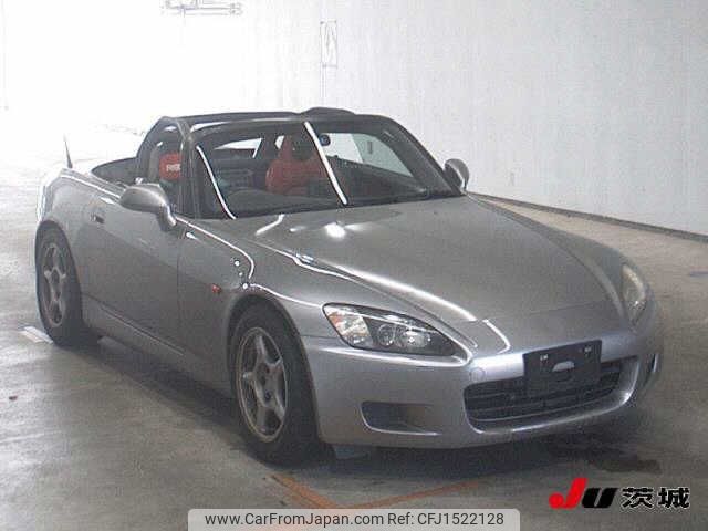 honda s2000 2000 CFJ1522128 image 1