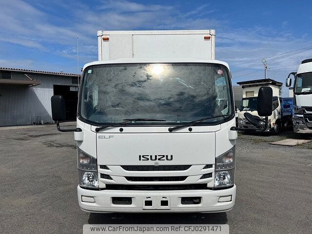 isuzu elf-truck 2018 -ISUZU--Elf TPG-NPR85AN--NPR85-7078316---ISUZU--Elf TPG-NPR85AN--NPR85-7078316- image 2