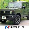 suzuki jimny 2018 -SUZUKI--Jimny 3BA-JB64W--JB64W-107061---SUZUKI--Jimny 3BA-JB64W--JB64W-107061- image 1