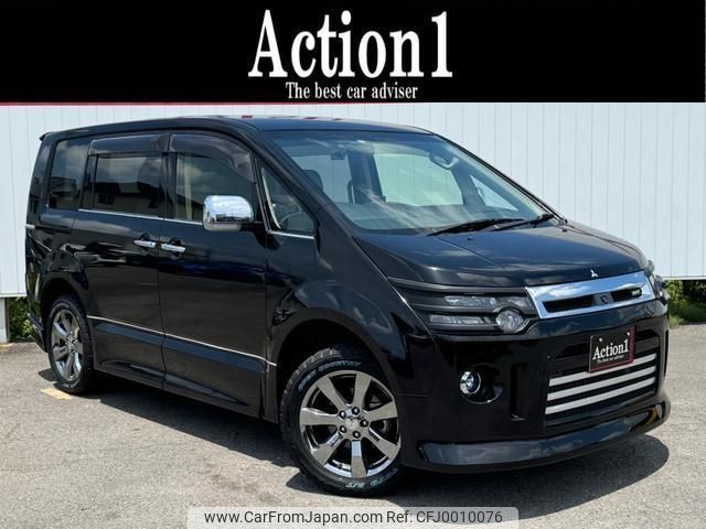 mitsubishi delica-d5 2017 quick_quick_CV1W_CV1W-1204915 image 1