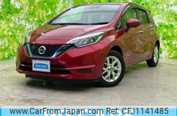 nissan note 2019 quick_quick_DAA-HE12_HE12-282643