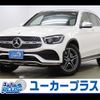 mercedes-benz glc-class 2019 -MERCEDES-BENZ--Benz GLC 3DA-253915--WDC2539152F712394---MERCEDES-BENZ--Benz GLC 3DA-253915--WDC2539152F712394- image 1