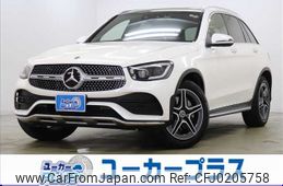 mercedes-benz glc-class 2019 -MERCEDES-BENZ--Benz GLC 3DA-253915--WDC2539152F712394---MERCEDES-BENZ--Benz GLC 3DA-253915--WDC2539152F712394-