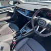 audi rs3-sportback 2022 CFJ1555593 image 2