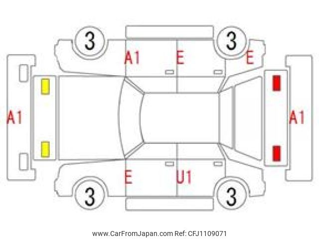 honda n-wgn 2016 -HONDA--N WGN DBA-JH1--JH1-2109856---HONDA--N WGN DBA-JH1--JH1-2109856- image 2