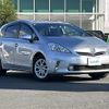 toyota prius-α 2013 -TOYOTA--Prius α DAA-ZVW40W--ZVW40-3066090---TOYOTA--Prius α DAA-ZVW40W--ZVW40-3066090- image 1