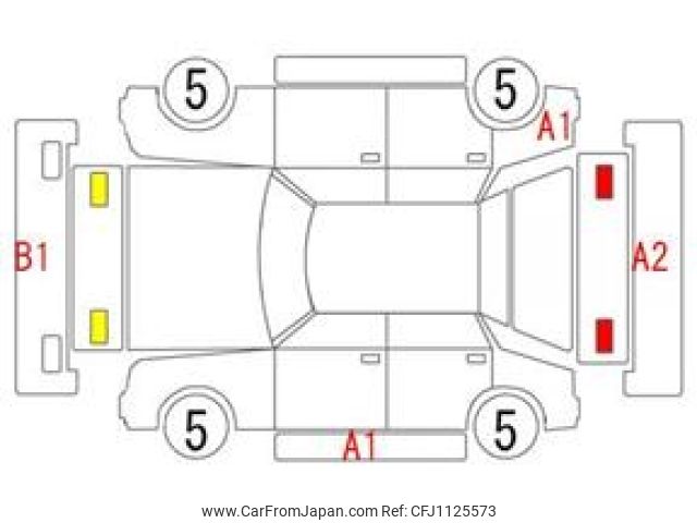 subaru impreza-g4 2012 -SUBARU--Impreza G4 DBA-GJ7--GJ7-004183---SUBARU--Impreza G4 DBA-GJ7--GJ7-004183- image 2