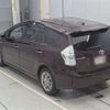 toyota prius-α 2013 -TOYOTA--Prius α DAA-ZVW41W--ZVW41-3332534---TOYOTA--Prius α DAA-ZVW41W--ZVW41-3332534- image 11