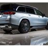 mercedes-benz gls-class 2022 -MERCEDES-BENZ--Benz GLS 7AA-167987--W1N1679871A701271---MERCEDES-BENZ--Benz GLS 7AA-167987--W1N1679871A701271- image 8