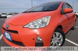 toyota aqua 2013 Y2024100293F-21