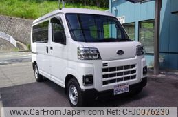 subaru sambar-van 2023 -SUBARU 【水戸 480】--Samber Van 3BD-S700B--S700B-0002405---SUBARU 【水戸 480】--Samber Van 3BD-S700B--S700B-0002405-