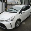 toyota prius-α 2016 -TOYOTA--Prius α ZVW41W--0039638---TOYOTA--Prius α ZVW41W--0039638- image 6