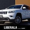 jeep grand-cherokee 2016 -CHRYSLER--Jeep Grand Cherokee ABA-WK36TA--1C4RJFFG1FC145308---CHRYSLER--Jeep Grand Cherokee ABA-WK36TA--1C4RJFFG1FC145308- image 1