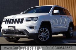 jeep grand-cherokee 2016 -CHRYSLER--Jeep Grand Cherokee ABA-WK36TA--1C4RJFFG1FC145308---CHRYSLER--Jeep Grand Cherokee ABA-WK36TA--1C4RJFFG1FC145308-