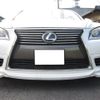 lexus ls 2013 CFJ1707707 image 5