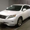 lexus rx 2011 CFJ1568133 image 1