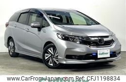 honda shuttle 2019 -HONDA--Shuttle 6AA-GP7--GP7-2113992---HONDA--Shuttle 6AA-GP7--GP7-2113992-