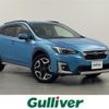 subaru xv 2018 -SUBARU--Subaru XV 5AA-GTE--GTE-002041---SUBARU--Subaru XV 5AA-GTE--GTE-002041- image 1